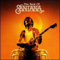 Santana : The Best of